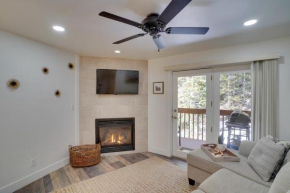 Brian Head Condo with Balcony, Grill and Mountain View